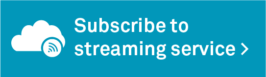 HxGN Content Program - Streaming Service